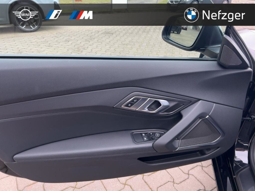 BMW Z4 2023