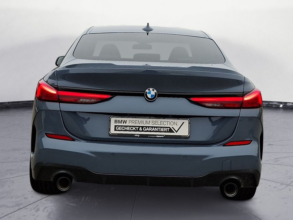 BMW 220 Gran Coupé 2024