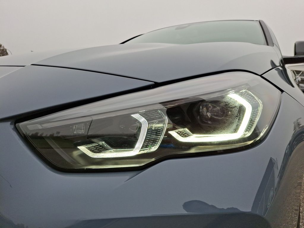 BMW 220 Gran Coupé 2024