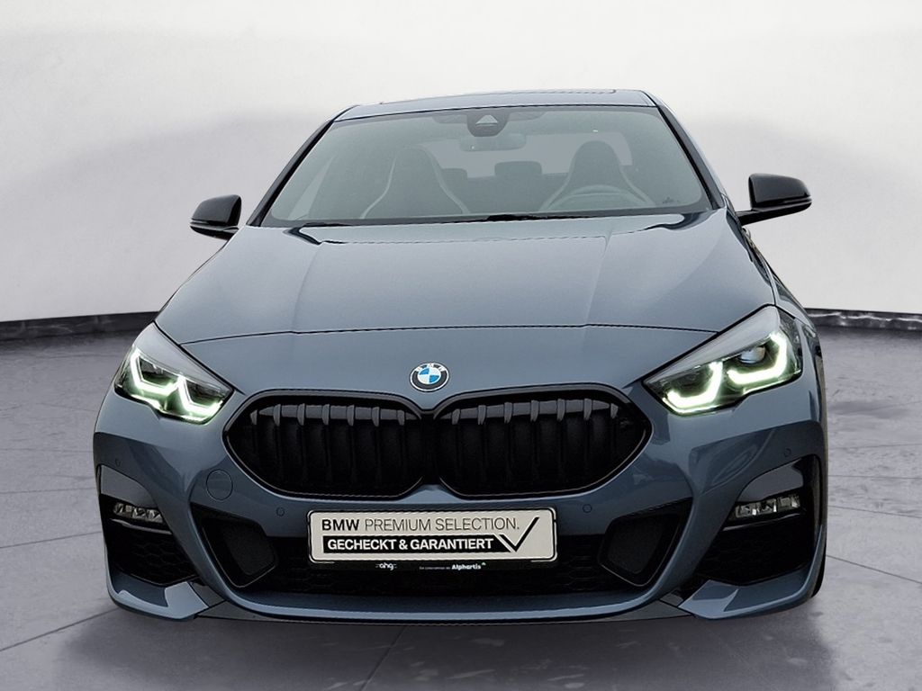 BMW 220 Gran Coupé 2024