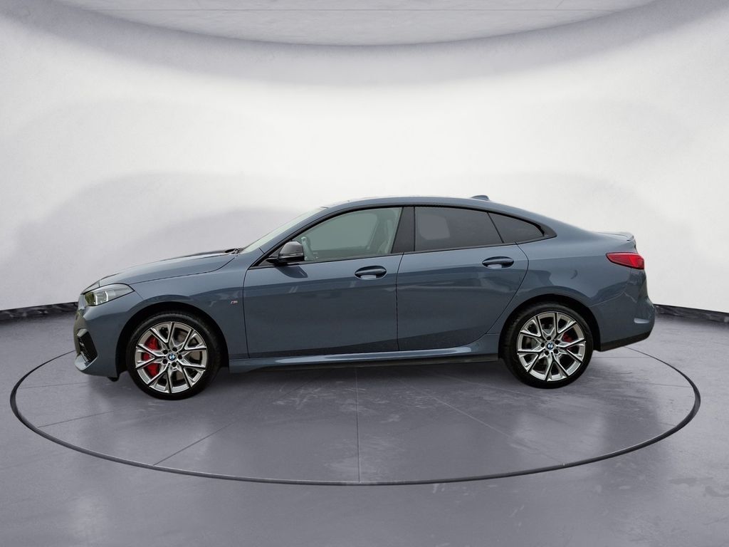 BMW 220 Gran Coupé 2024