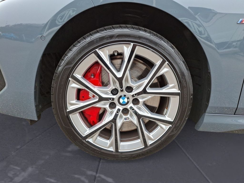 BMW 220 Gran Coupé 2024