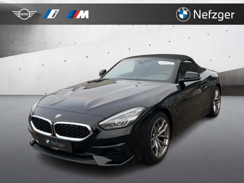 BMW Z4 2023