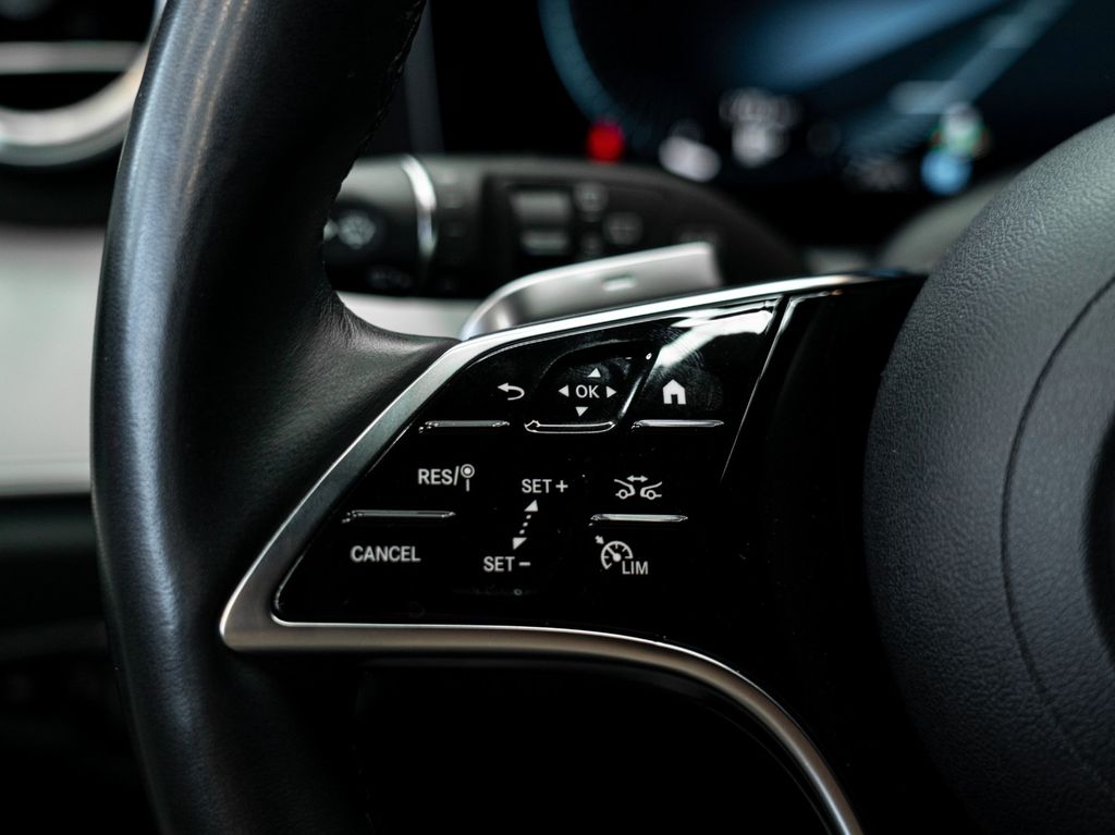 Mercedes-Benz E 300 2022