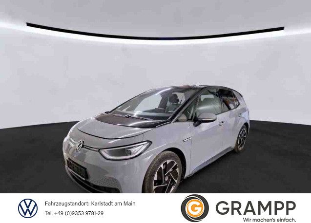 Volkswagen ID.3 2023