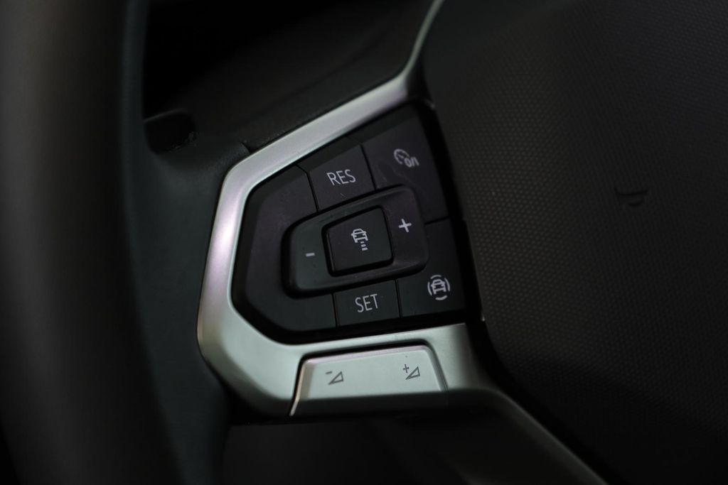 Volkswagen Touran 2025