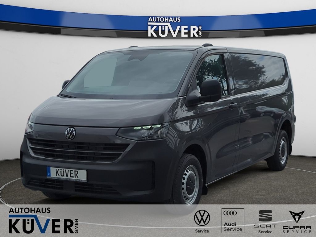 Volkswagen T7 other 2025