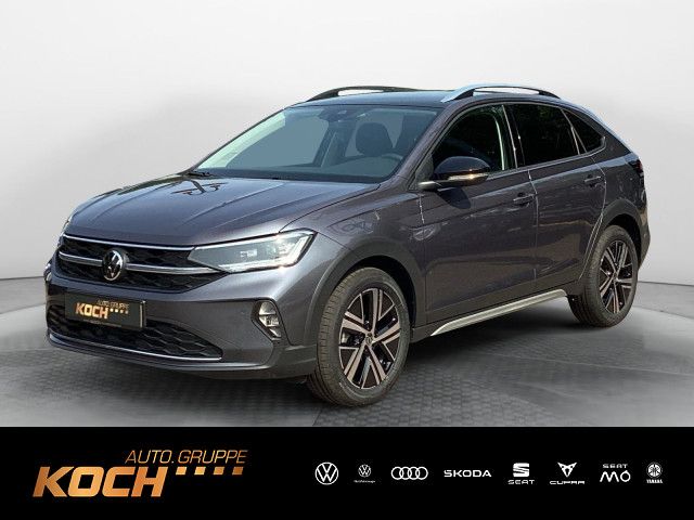 Volkswagen Taigo 2024