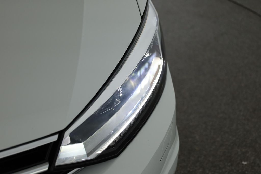 Volkswagen Touran 2025