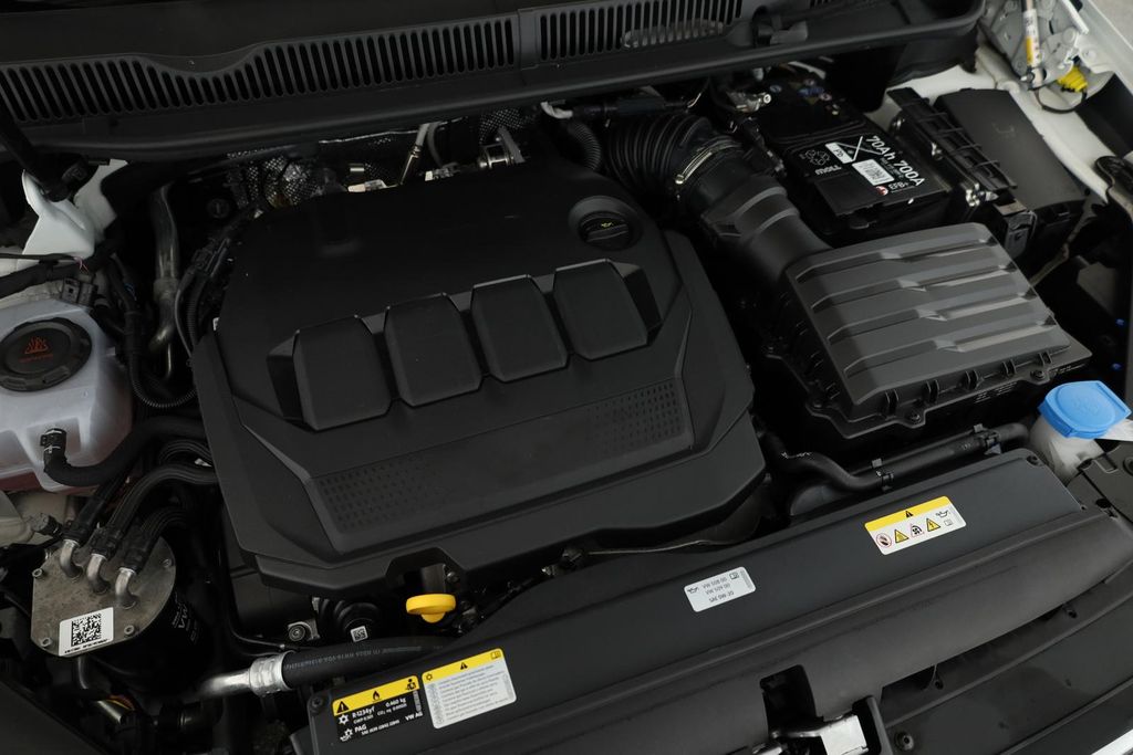 Volkswagen Touran 2025