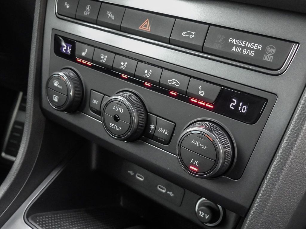 Cupra Ateca 2023