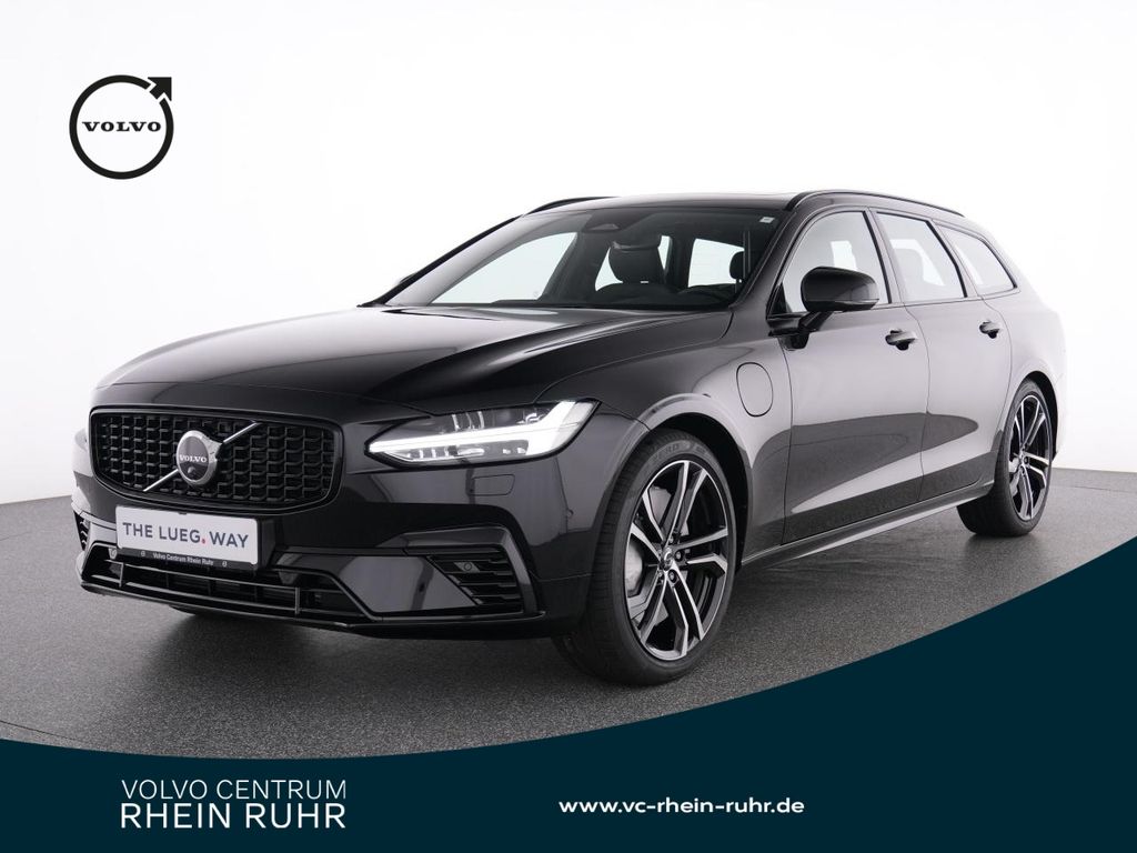 Volvo V90 2025