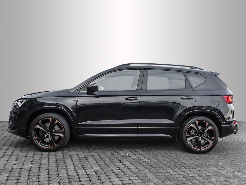 Cupra Ateca 2023