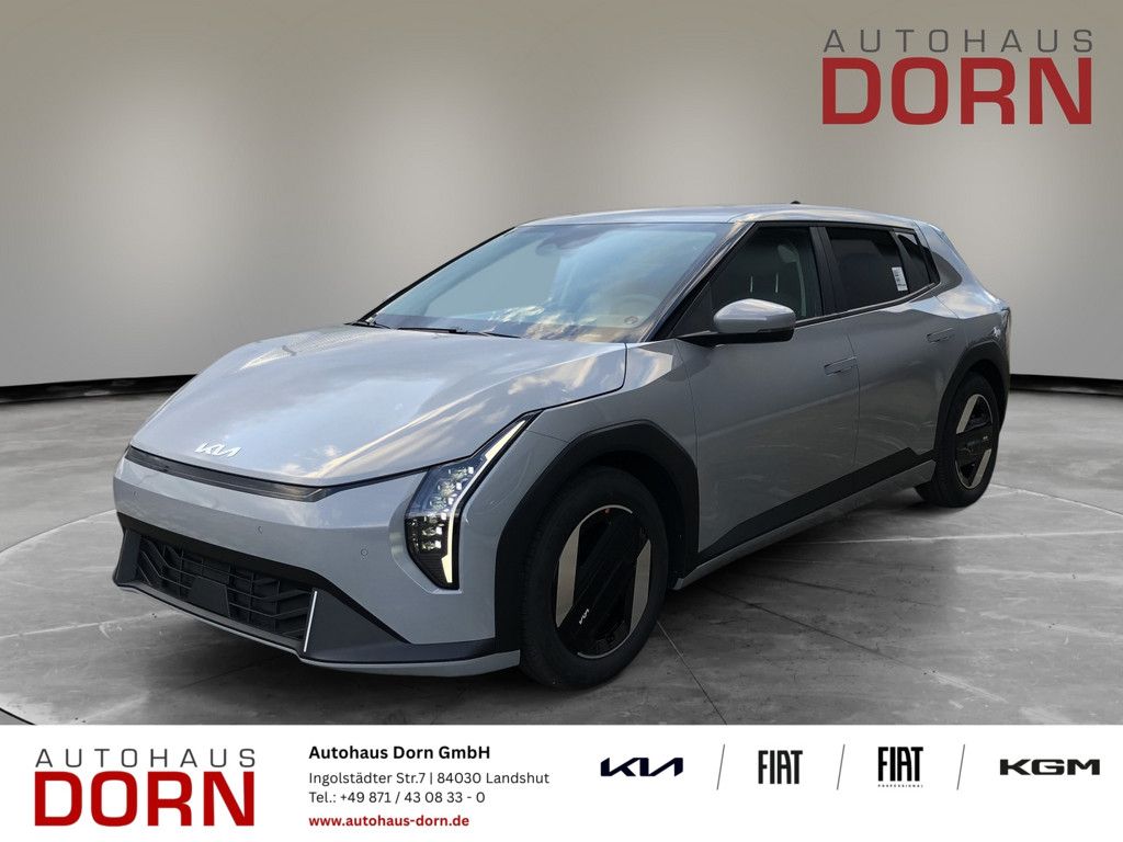 Kia Other 2025