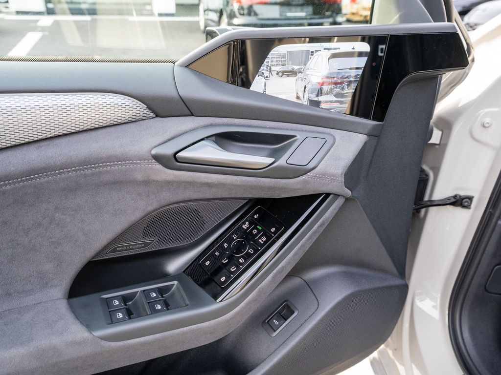 Audi A6 e-tron 2025