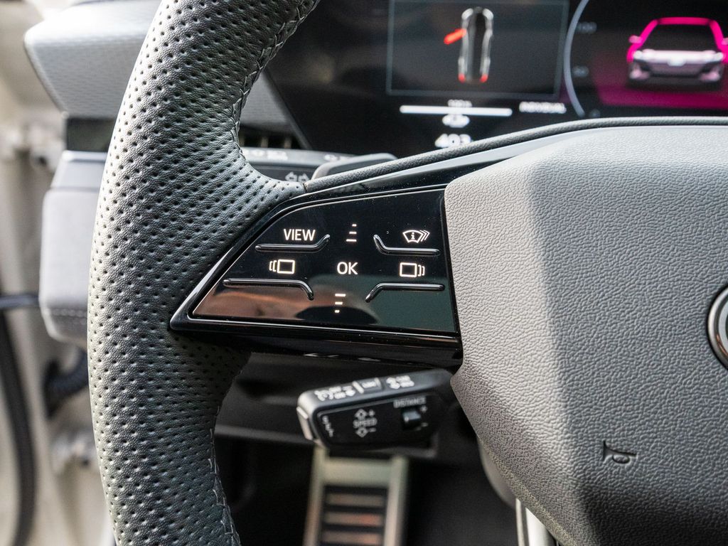 Audi A6 e-tron 2025