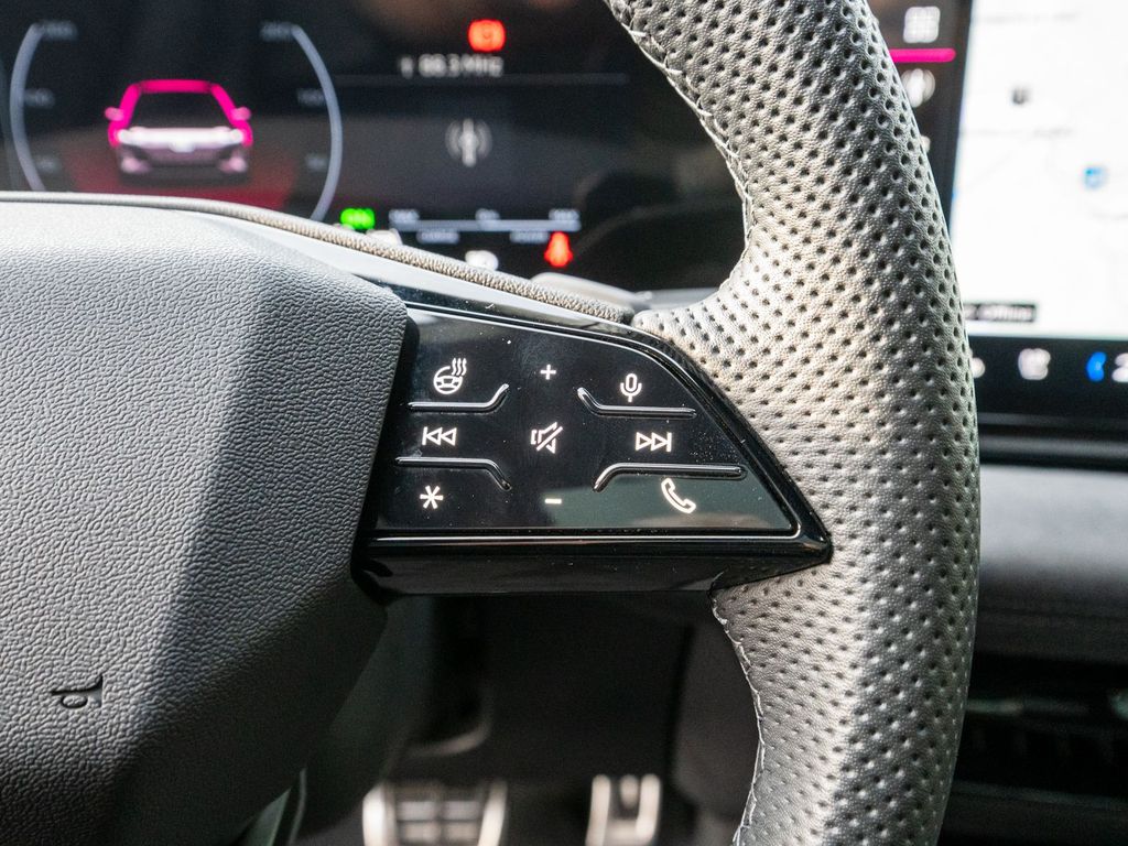 Audi A6 e-tron 2025
