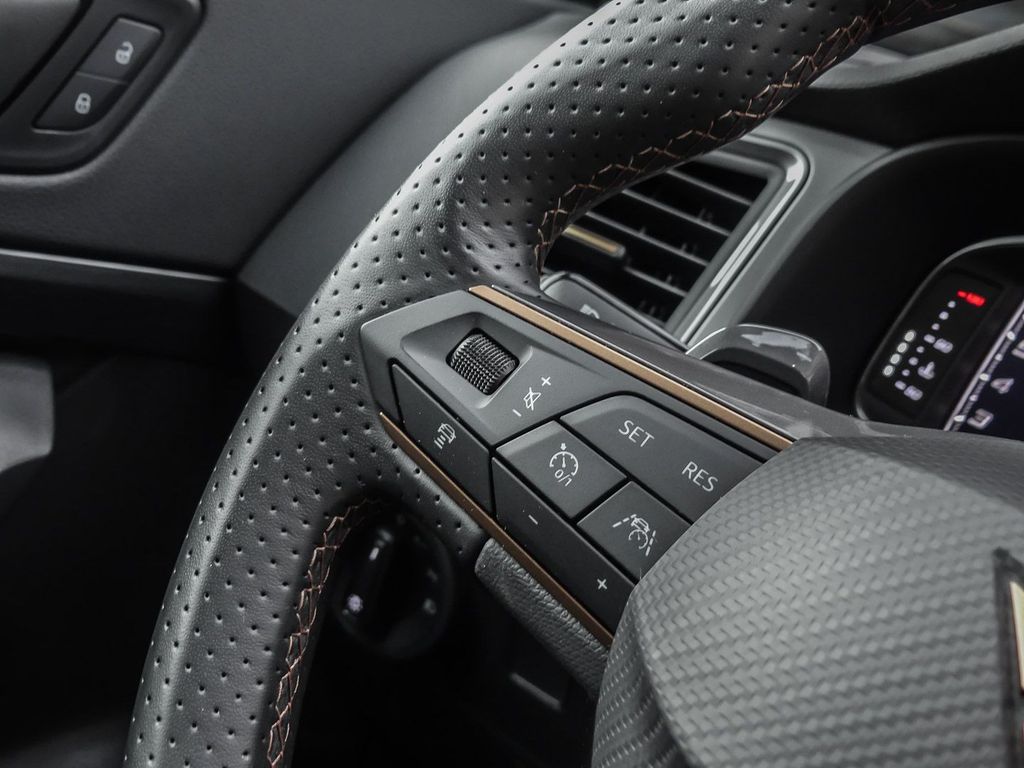 Cupra Ateca 2023