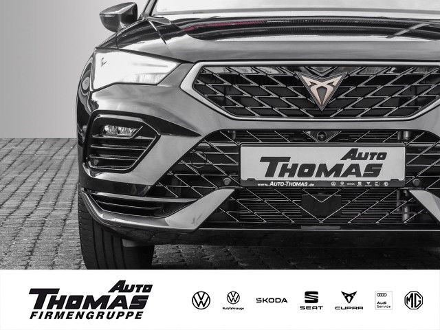 Cupra Ateca 2023