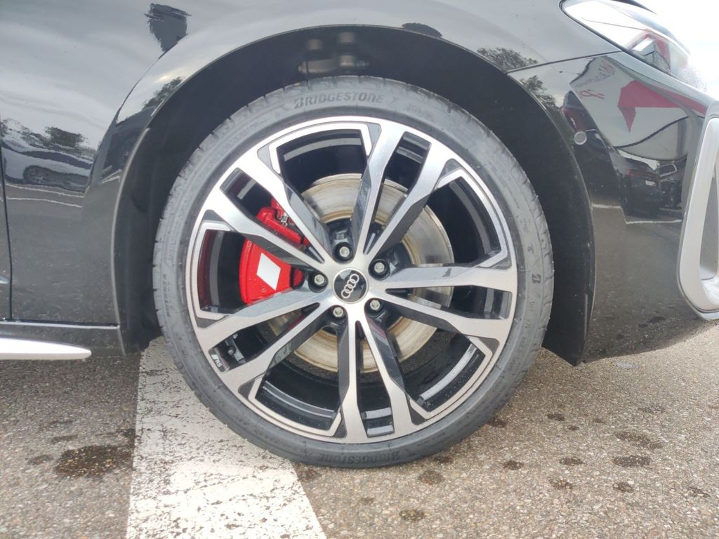 Audi S5 2025