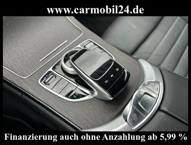 Mercedes-Benz C 400 2021