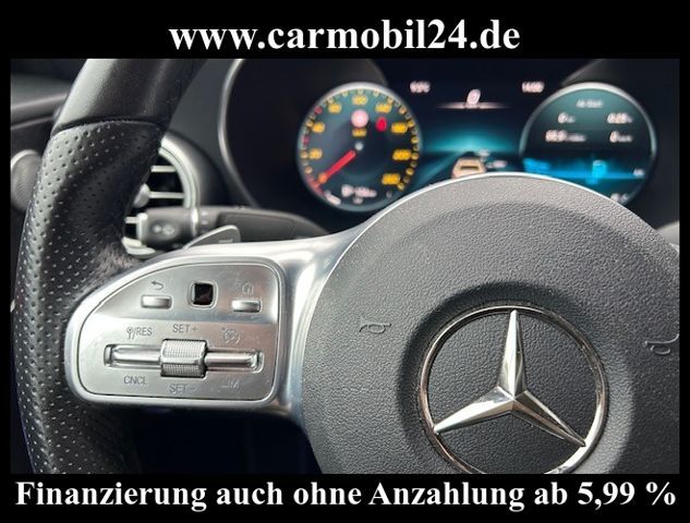 Mercedes-Benz C 400 2021