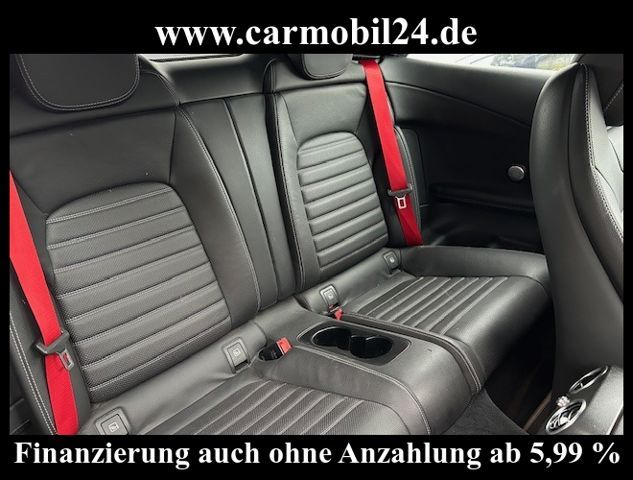 Mercedes-Benz C 400 2021