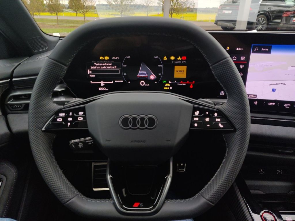 Audi S5 2025