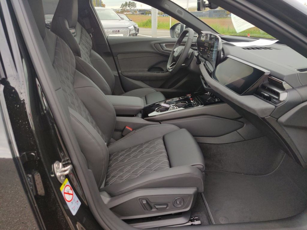 Audi S5 2025
