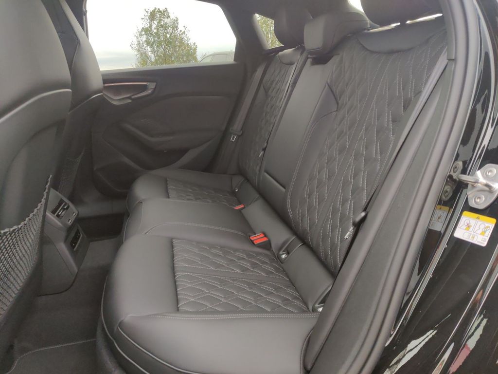 Audi S5 2025