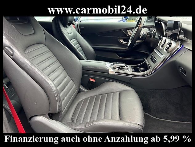 Mercedes-Benz C 400 2021