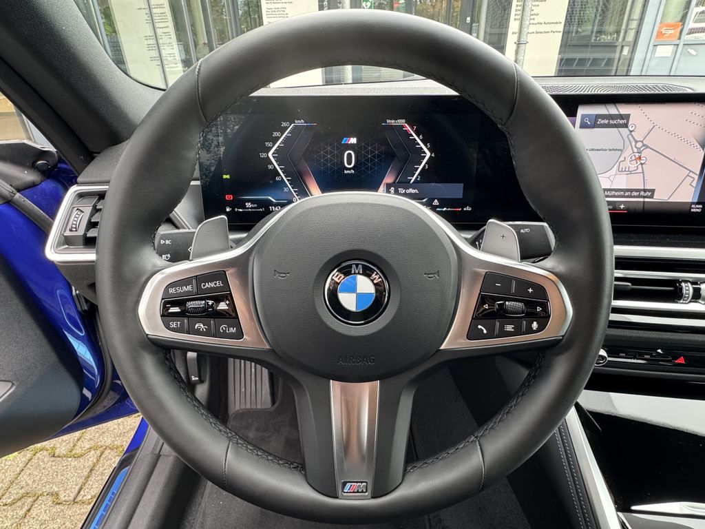 BMW 218 2024