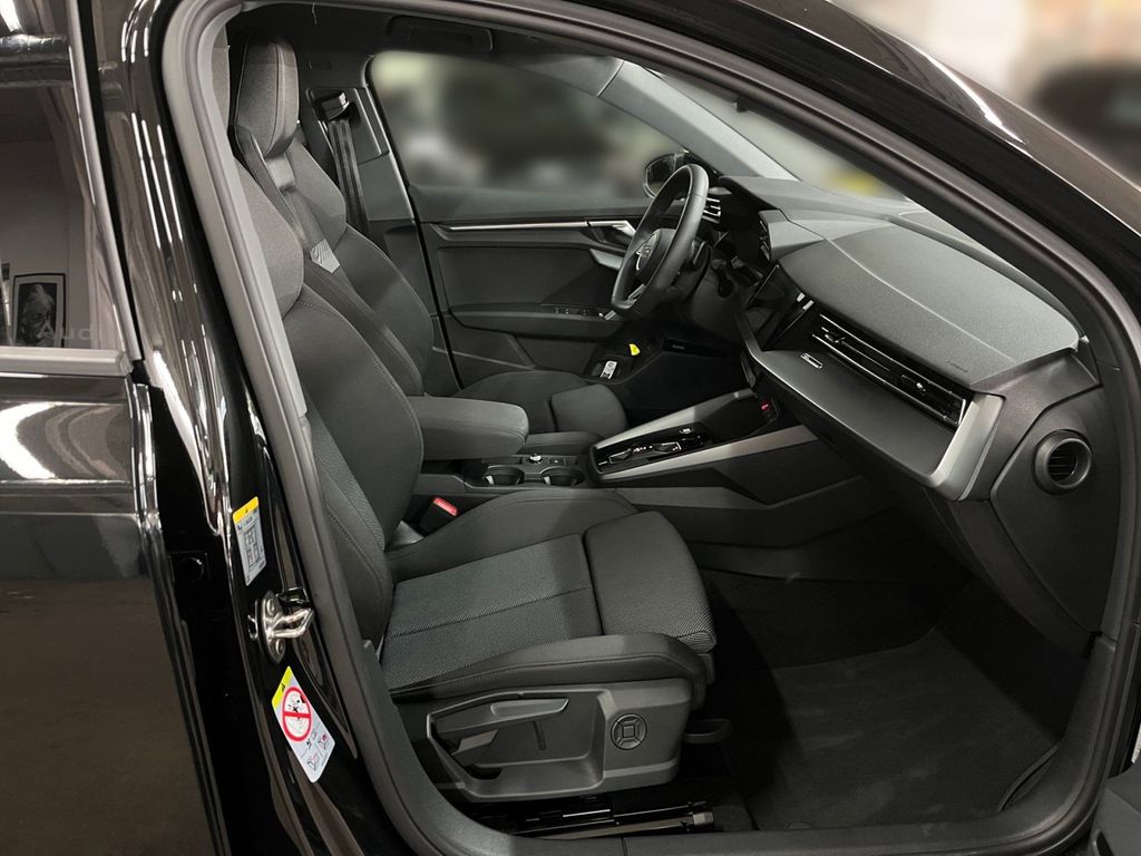 Audi A3 2024