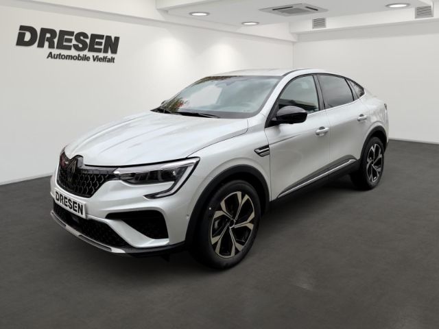 Renault Arkana 2025