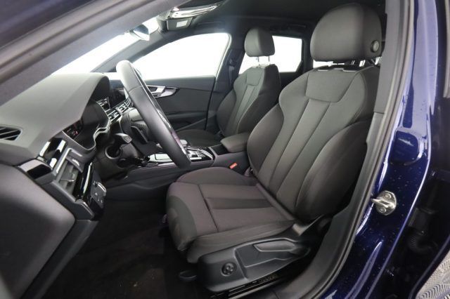 Audi A4 2024