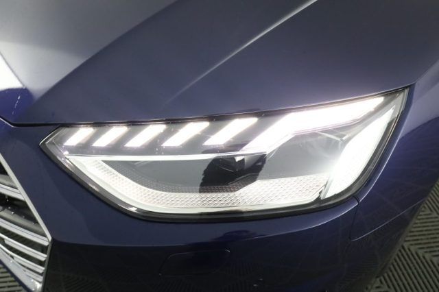 Audi A4 2024