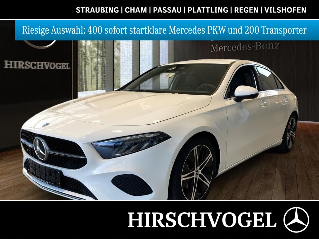 Mercedes-Benz A 200 2025