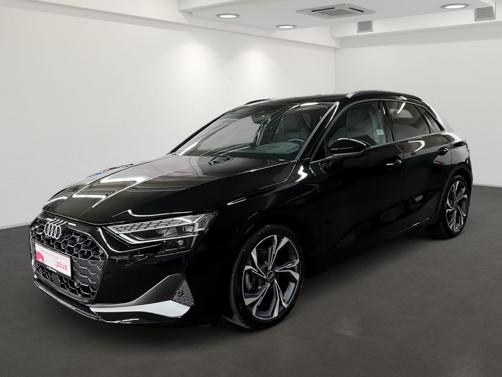 Audi A3 2024