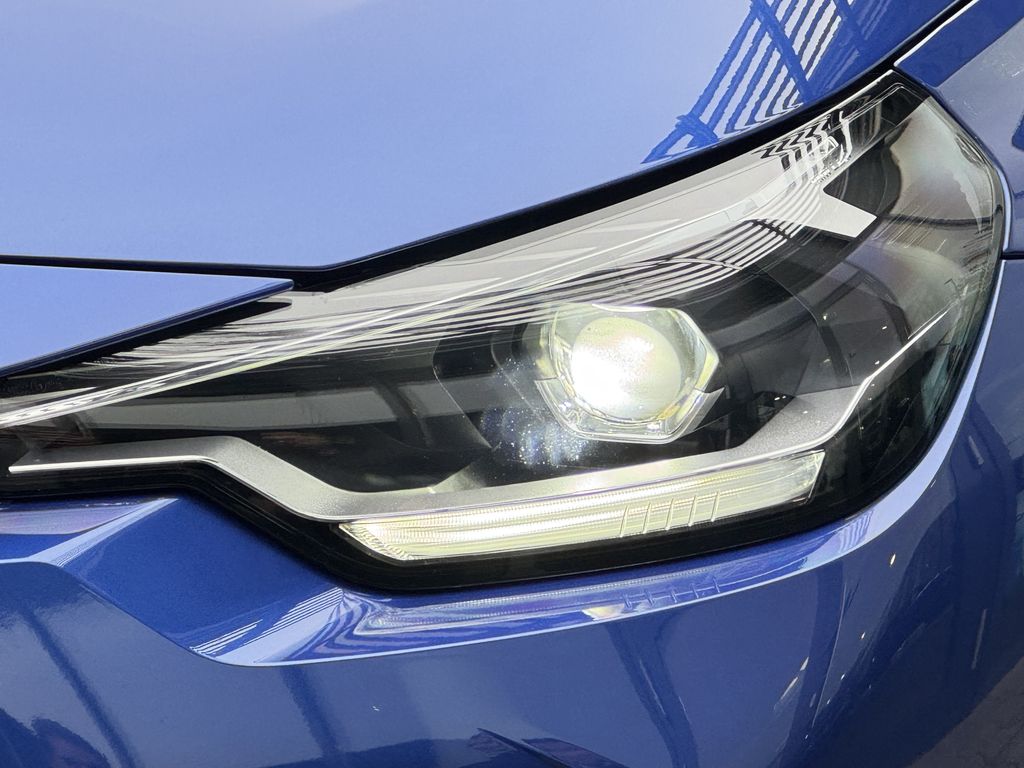 BMW 218 2024