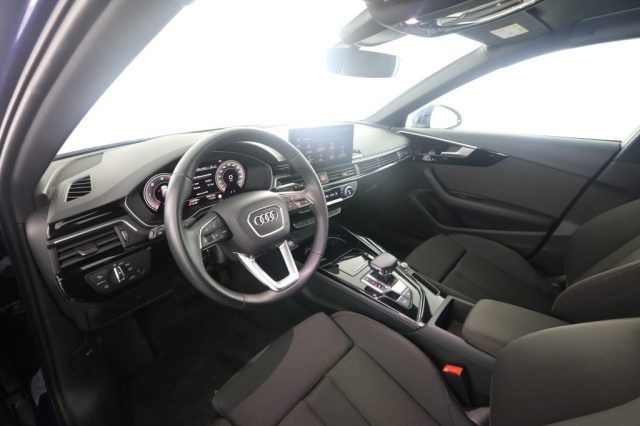 Audi A4 2024