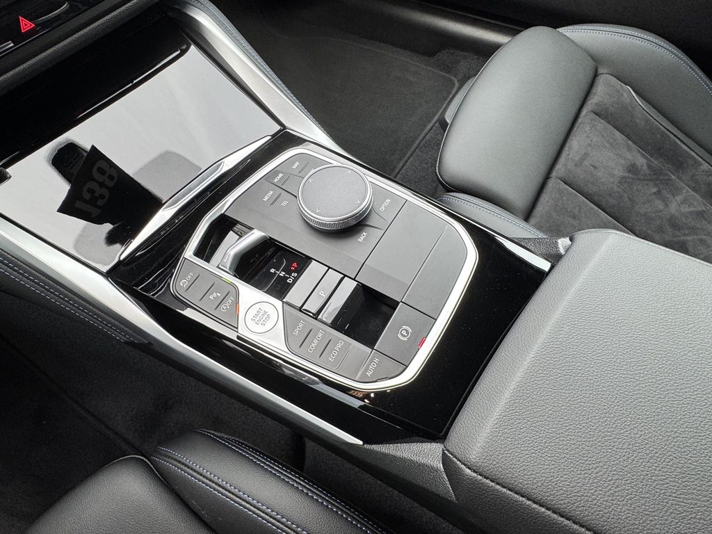 BMW 218 2024
