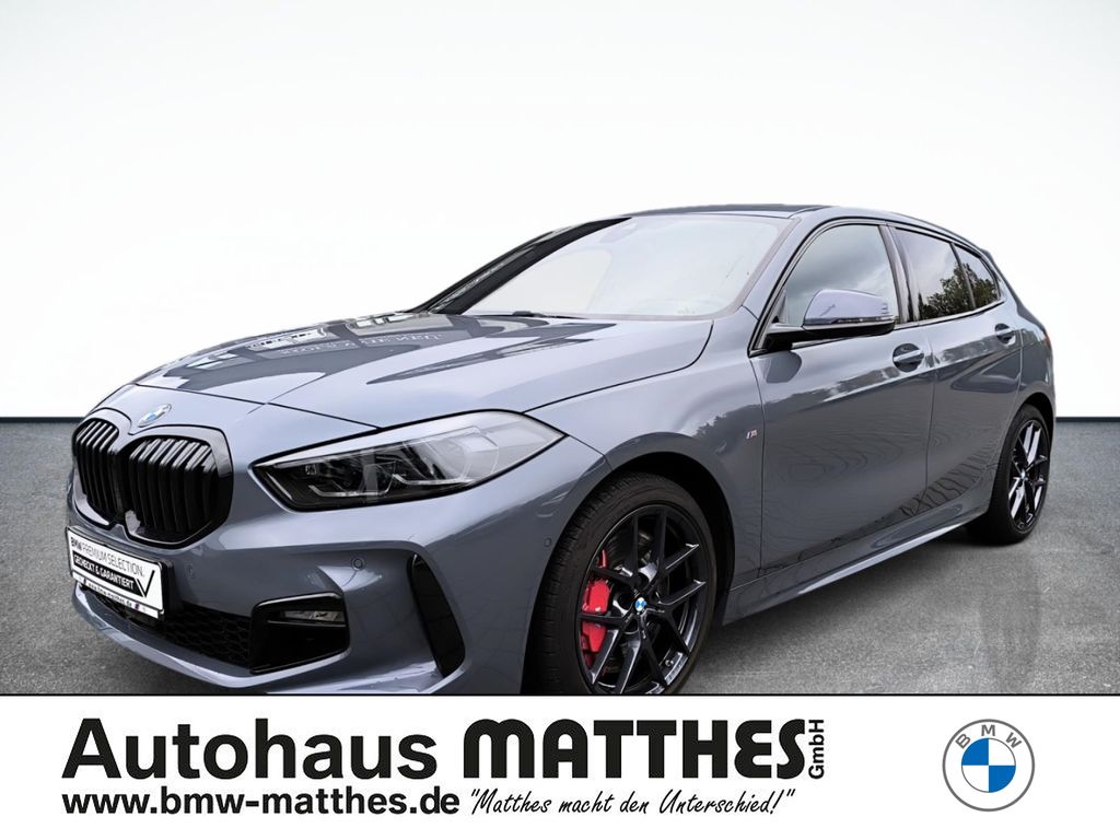 BMW 120 2024