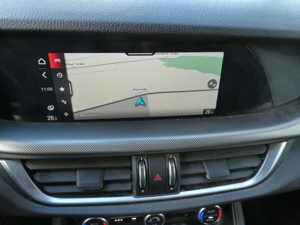 Alfa Romeo Stelvio 2023