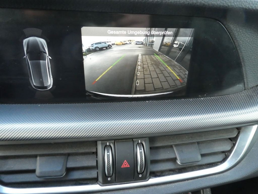 Alfa Romeo Stelvio 2023
