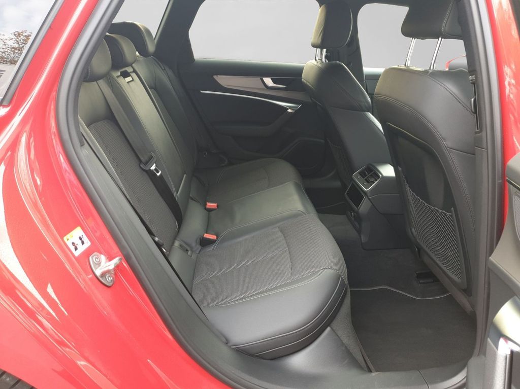 Audi A6 2021