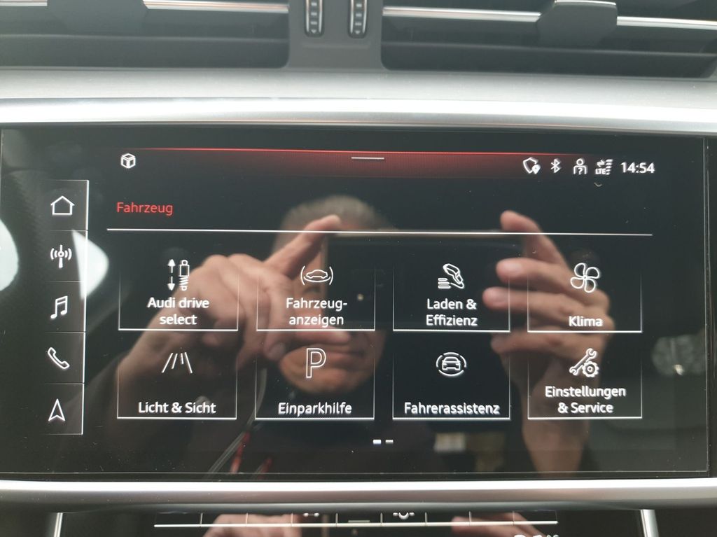 Audi A6 2021