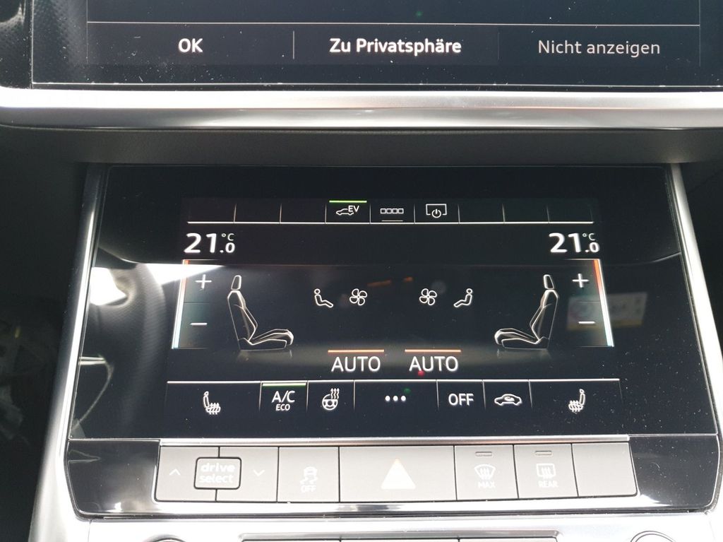 Audi A6 2021