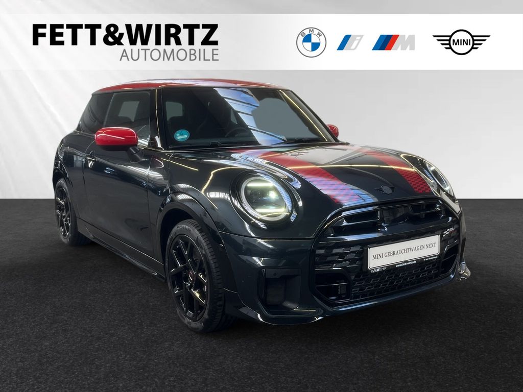 MINI Cooper C 2024