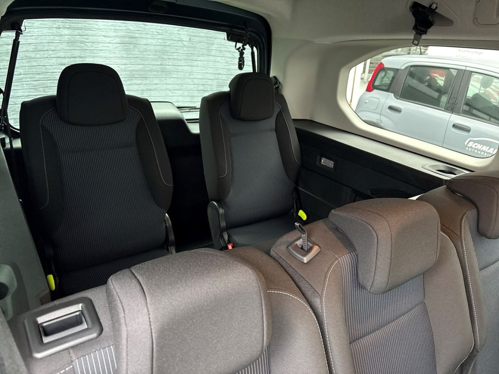 Fiat Doblo 2025