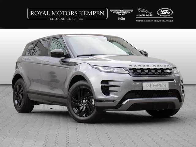 Land Rover Range Rover Evoque 2023